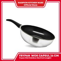 wajan jie Shi  Mei, 34cm