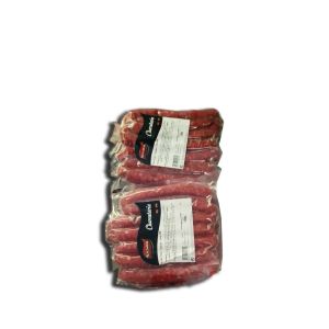 Chorico Crioulo Cong Vac 500g