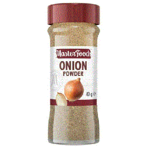 MasterFoods Basil Leaves Sweet 100g - 16274