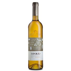 Esporao Colheita Orgânico b 750ml