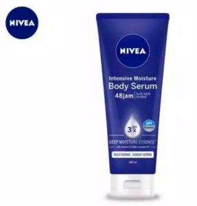 Nivea Body Serum 48 jam