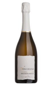 Espumante D. Helena extra bruto (moscatel graudo) b 750ml