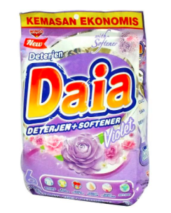 Daia Violet 2.9g