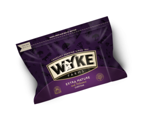 WYKE  extra mature  cheddar 200g