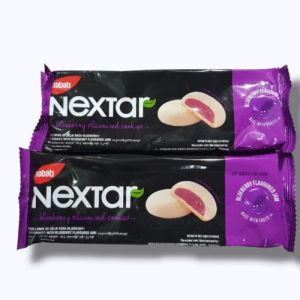 Nextar Nastar Blueberry (10*33g)