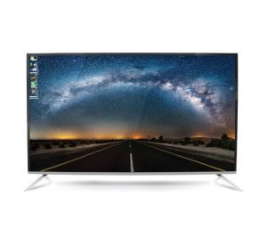 GEEPAS 55" UHD 4K SMART LED TV # GLED5508SFHD #60108733