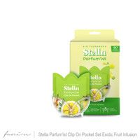 STELLA PARFUM'IST INFUSION