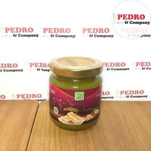 SN Food coconut jam original 220g