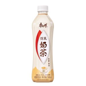 (B2) Y78 Classic Milk Tea (Condensed MIlk) 500ml KSF
