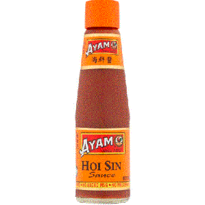 Ayam Hoi Sin Sauce 210ml