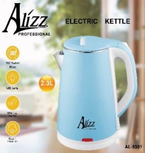 Alizz Electric Kettle