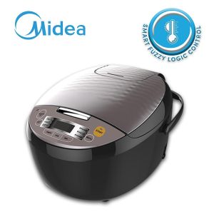 MIDEA 1.8L RICE COOKER # MMR5018