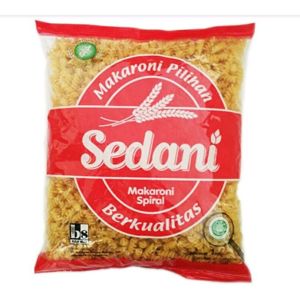 Sedani Spiral 1kg