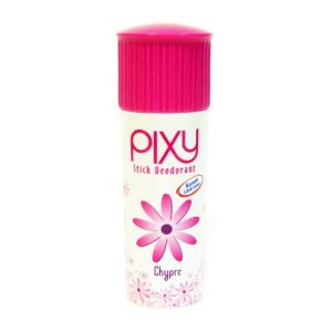 Pixy, Stick Deodorant, Chypre, 34 g