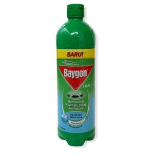 Baygon Cair 800ml