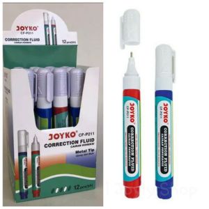 joyko  correction fluid CF-P211per pcs /pack
