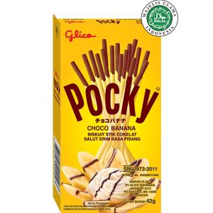 Pocky choco banana 42g
