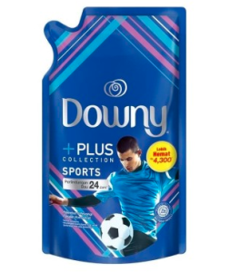 Downy 800ml Rf Sport Fresh