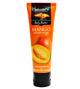  Herborist body Butter Mango 80g