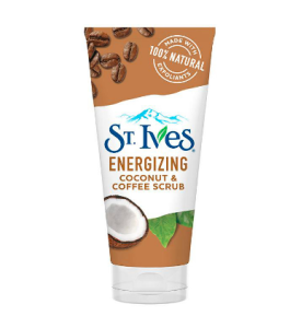 St Ives E. 170g Coconut & Coffee