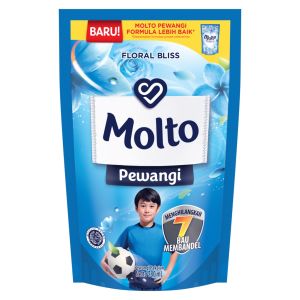  Molto Floral Bliss 780ml