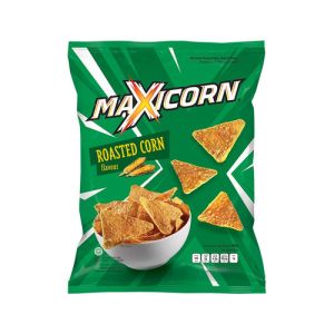 maxicorn roasted corn 160g