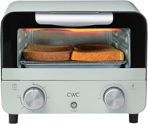 Matsunichi Toaster oven 350