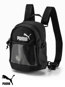 PUMA Backpack PUMA Women's Core Mini Me Backpack Limited (Womens Core Mini Me Backpack Limited Bag Daypack Daypack 077019)