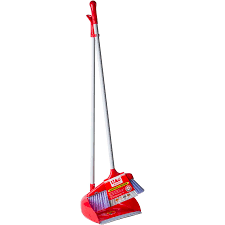 Liao Dustpan & Broom C130021