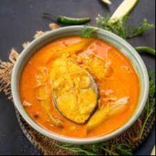 Fish Curry