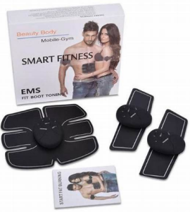 Smart Fitness