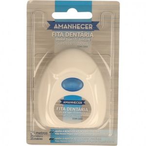 amanhecer fita dentaria 25m