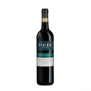 Fiuza cabernet sauvignon tinto 750ml