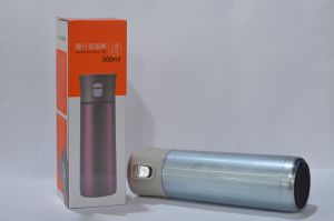 Stainless Steel Vacuum Flask 500ML