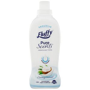 Fluffy Scent Creamy Coconut 1Ltr