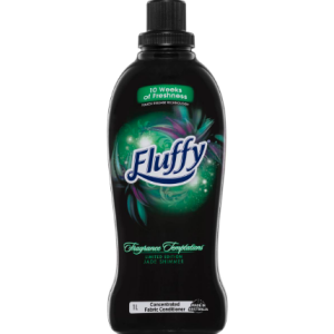 Fluffy Fragrances Temtations 1L