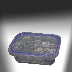 Food Container Glasses