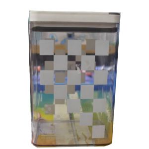 Food Container glasses