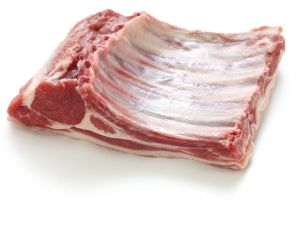 CM Frenched Lamb Frenched Rack 0.770kg