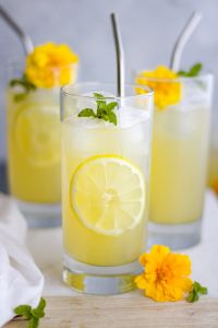 Fresh Lemonade Juice (Tanha)