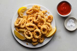 Calamary