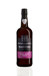 Henriques & Henriques Madeira vinho wine