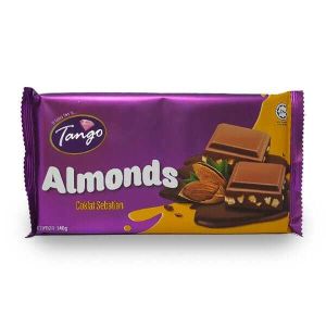  Tango Almonds Chocolatey Badam 140g