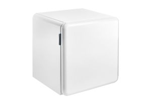 Media mini bar fridge 47L WH#MDRD86FGD01-SG