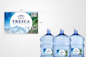 Aqua Fresca  19L 
