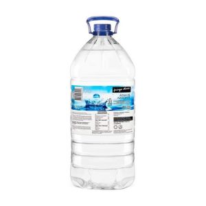 Agua nascente pd/am 6 liter