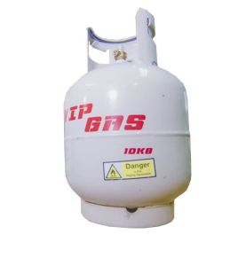 VIP GAS Silindru 10kg ( Indonesian Modelu Ulun)
