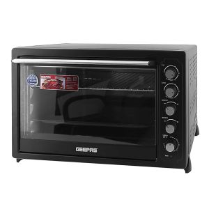  GEEPAS ELECTRIC OVEN 100L # GO4406