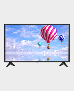 TV TCL 32" HD Smart LED TV # Gled3202SEHD