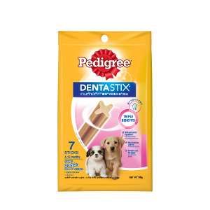 'PEDIGREE DENTASTIX PUPPY 56G